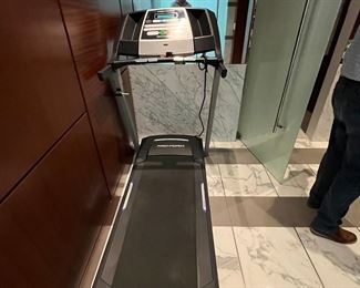 PRO FORM EXCERCISE EQUIPMENT