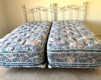 Regal twin mattresses