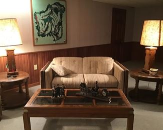 Nice furniture for family room