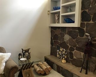 Nice decorating items