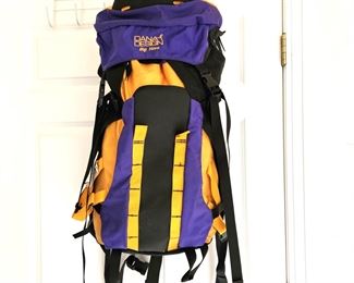 DANA DESIGN Big Horn Back Pack