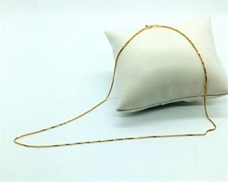 Eternagold Necklace