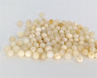 Agate Stone Beads