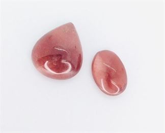 Red Agate Gemstones