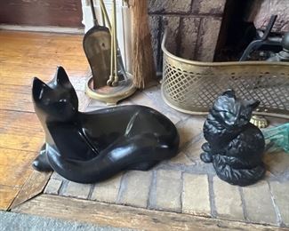 Decorative Cats