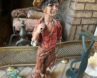 Decorative Figurine