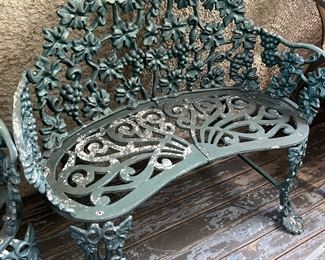 Patio Furniture Chairs