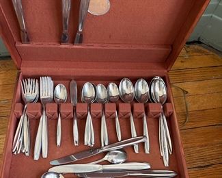 Flatware Stainless