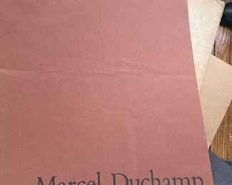 Marcel Duchamp