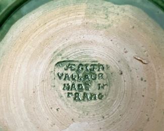 French Escargot Dishes