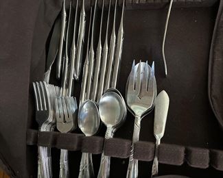 Flatware