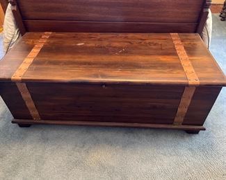 Cedar Chest