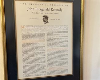 John Fitzgerald Kennedy 