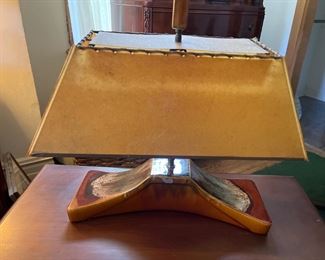 Super Neato Mid Century Modern Lamp