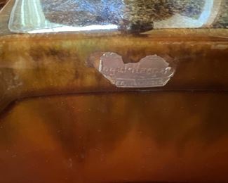 Royal Haegar Mid Century Lamp