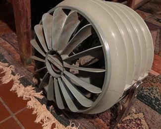 Westinghouse Fan