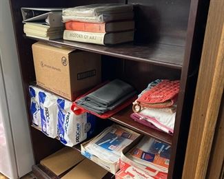 Office Supplies and more