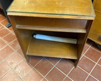 Night Stand  /End Table