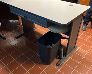 Office furniture like new