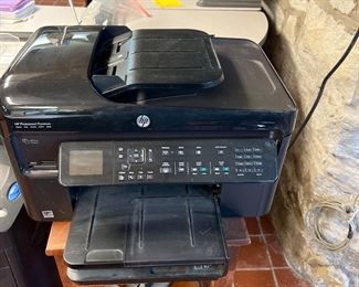 HP photosmart premium