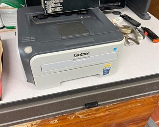 Brother copy machine