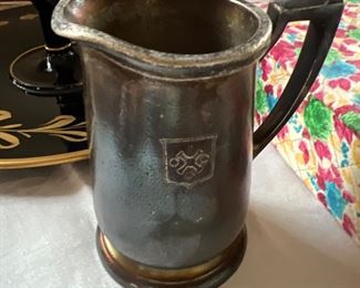 Edgewater Beach Hotel Creamer