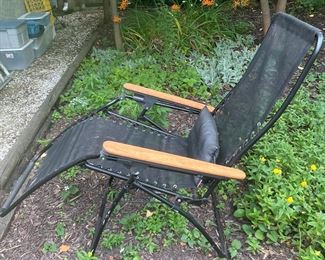 Lafuma French Gravity Chair