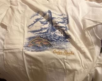 Outer Banks North Carolina 