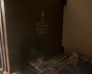 The 100 greatest recordings of all times