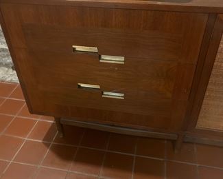 Mid century Server