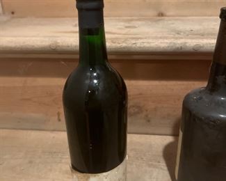 Quinto Do Noval 1963 Vintage Port