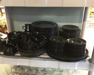 Dishes