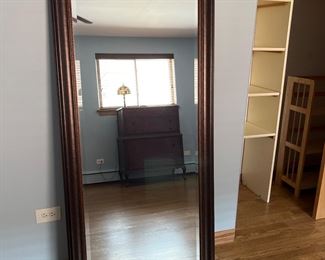 Floor Length Mirror