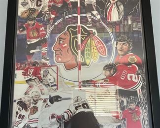 Blackhawk Poster