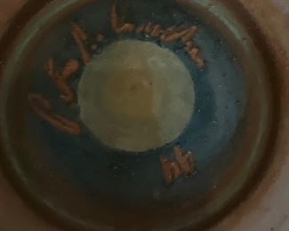 Bowl signature