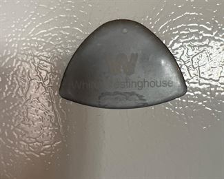 Westinghouse Refrigerator Freeezer