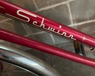 Schwinn