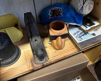 Vintage collectibles