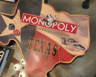 Many collectible vintage games