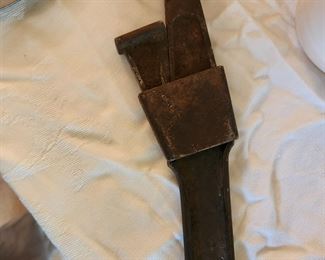 Antique Wrench