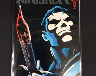 Marvel: The Punisher No 75