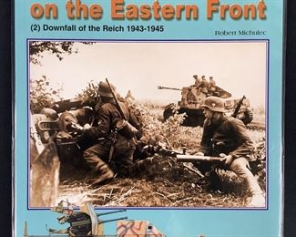 Concord Publications: Armor Battles on the Eastern Front