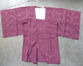 Haori Kimono Jacket 