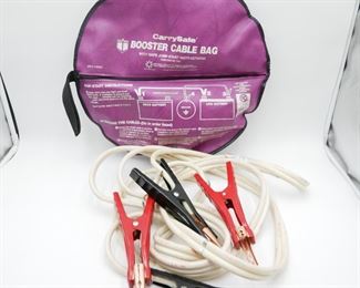 CarrySafe Booster Cable Bag 