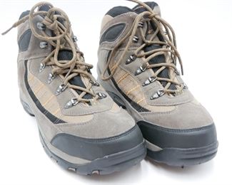 Hi-Tec Teton Mid Men's Hiking Boots 