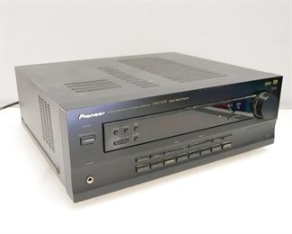 Pioneer VSX-D309 Audio/Video Multi-Channel Receiver 