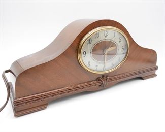 Revere Westminister Chime Clock 