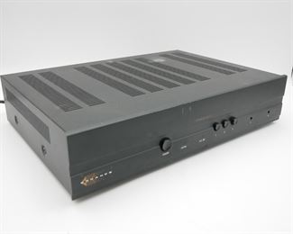 Sonance Sonamp 260 X 3 Stereo Power Amplifier 