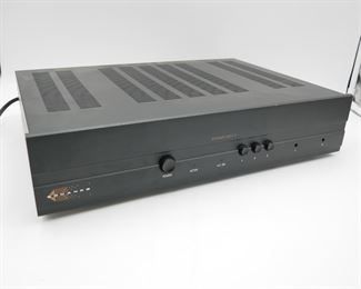 Sonance Sonamp 260 X 3 Stereo Power Amplifier (#2) 