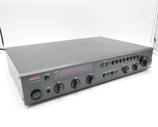 Adcom GTP-350 Stereo Tuner/Preamplifier 
